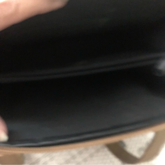 Vintage Gold Tango USA bag Sanremo Italy - Picture 15 of 16